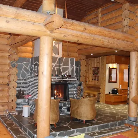 Luxury Hideaway