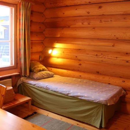 빌라 Luxury Hideaway