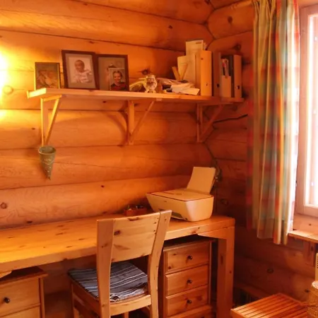 Huvilat Luxury Hideaway