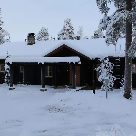Luxury Hideaway *
