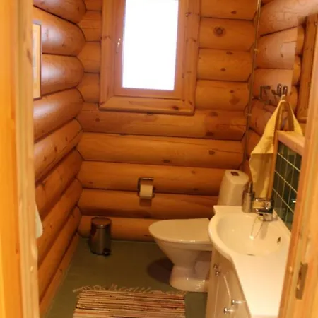 Luxury Hideaway 빌라 *
