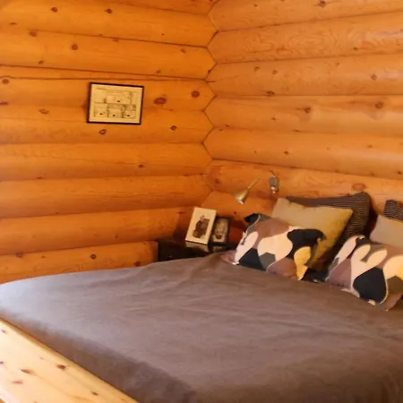 Luxury Hideaway Kittilä
