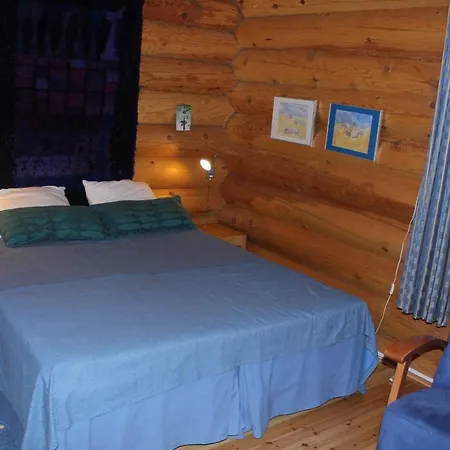 Luxury Hideaway Huvilat *