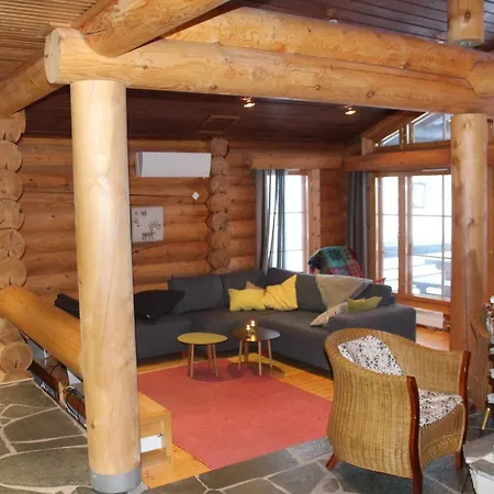 Luxury Hideaway