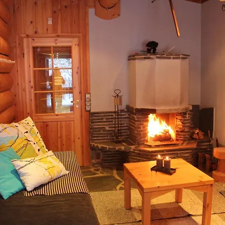 Luxury Hideaway