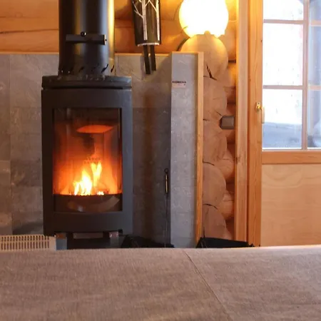 Luxury Hideaway Huvilat