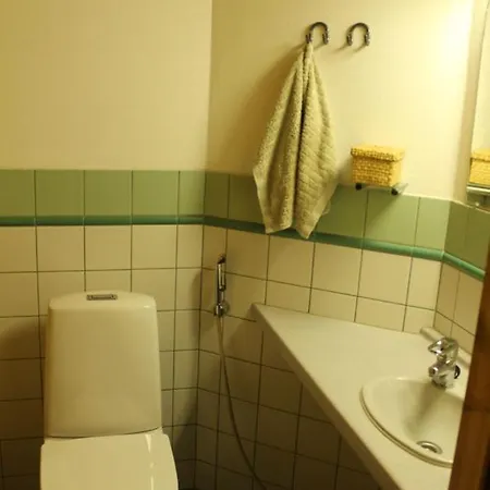 빌라 Luxury Hideaway