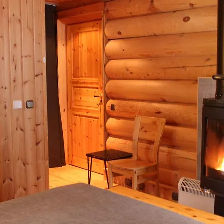 Luxury Hideaway *
